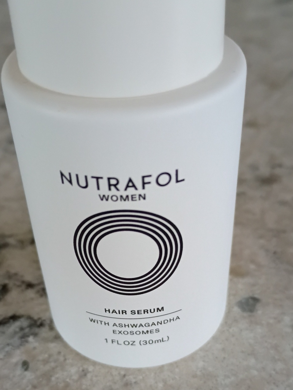 Nutrafol Women Hair Serum